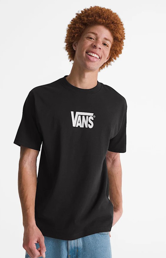 VANS VN000SWD