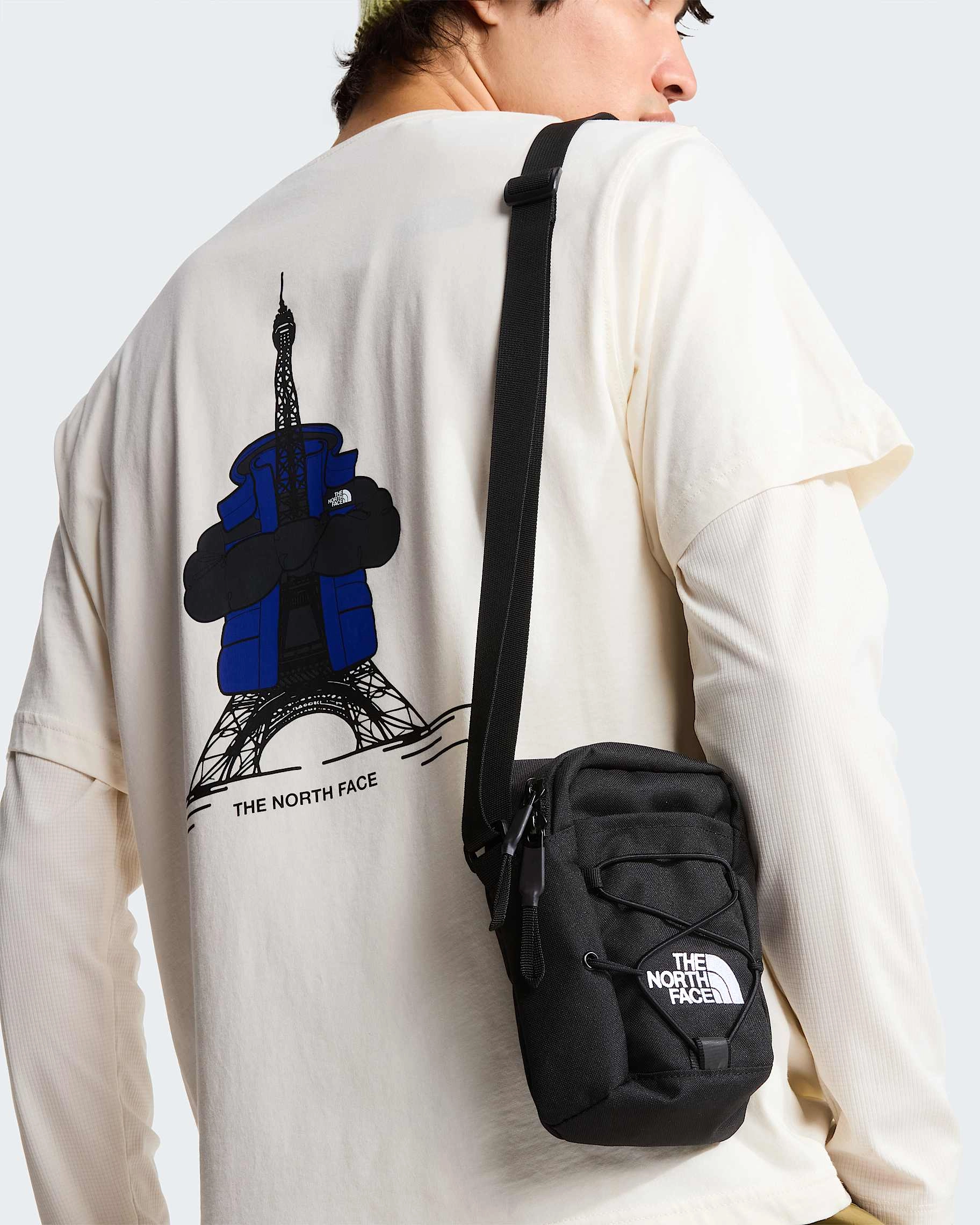 THE NORTH FACE NF0A52UC
