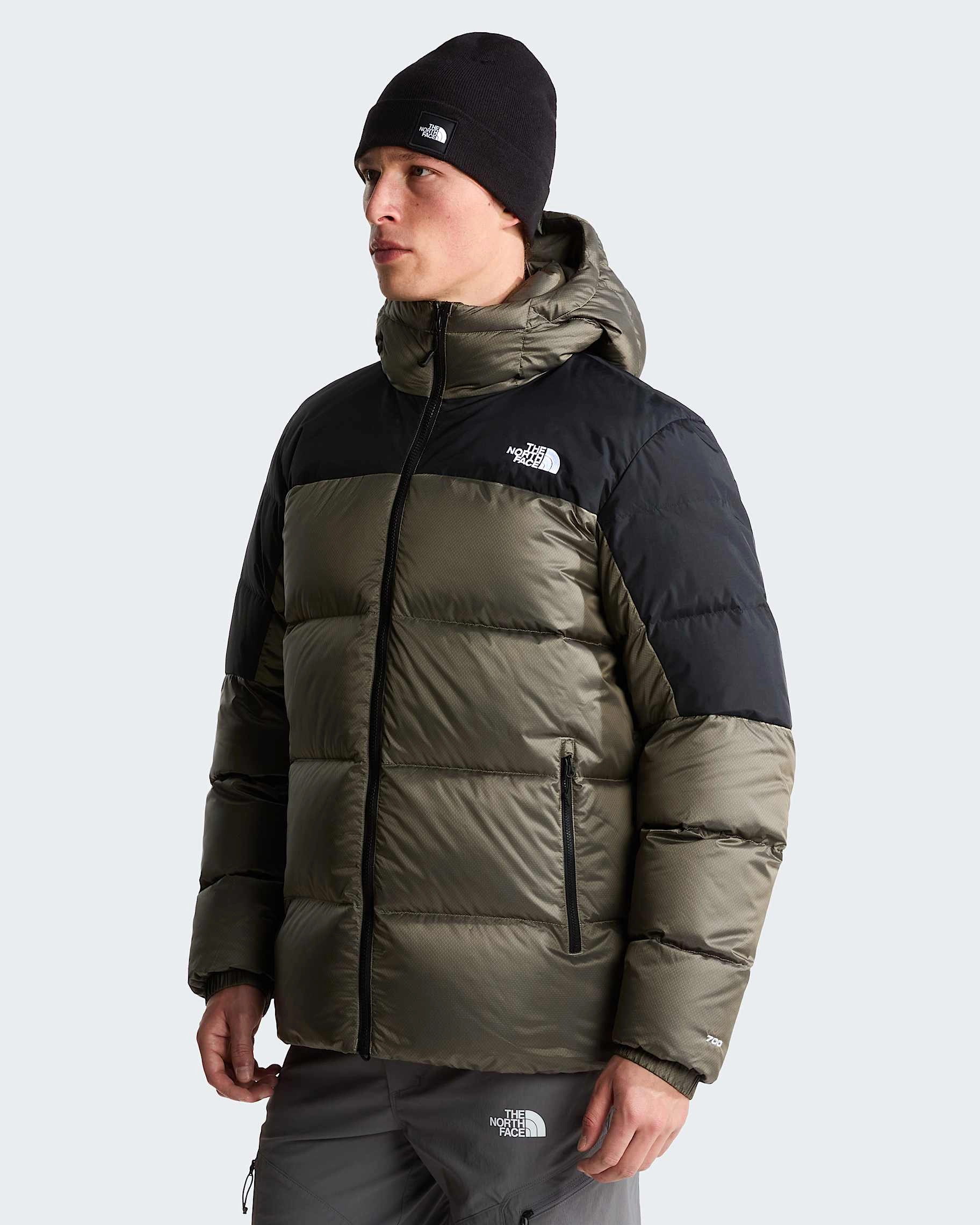 THE NORTH FACE NF0A8992