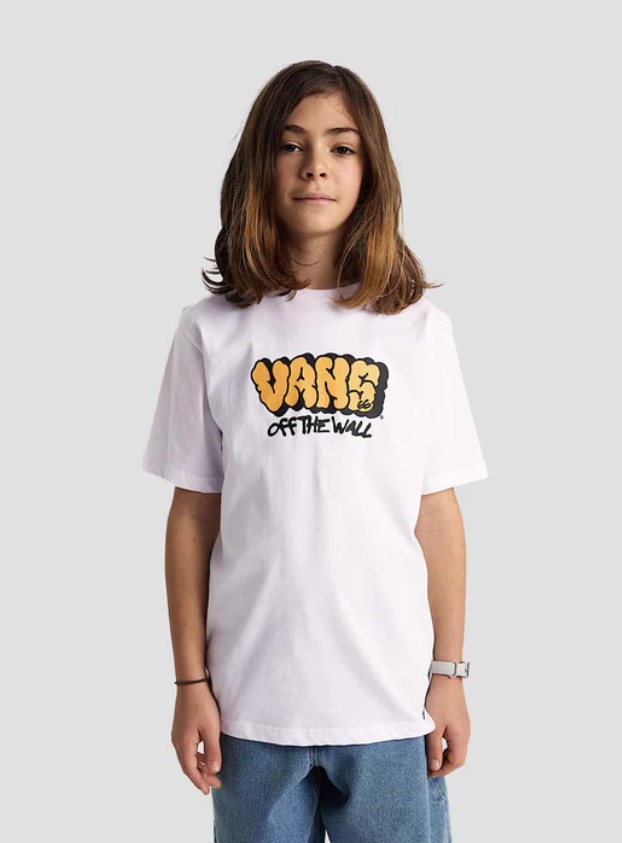 VANS VN000W07