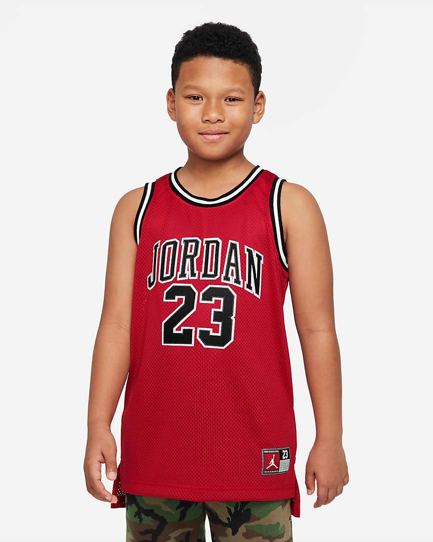 JORDAN 95A773