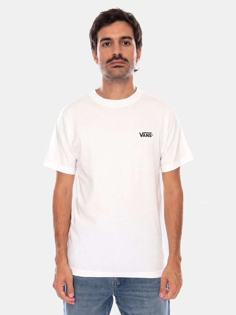 VANS VN000TBX