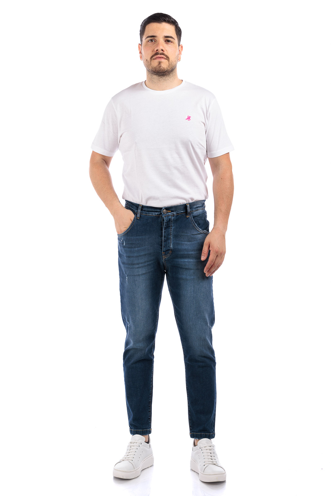 MORO MJ777D