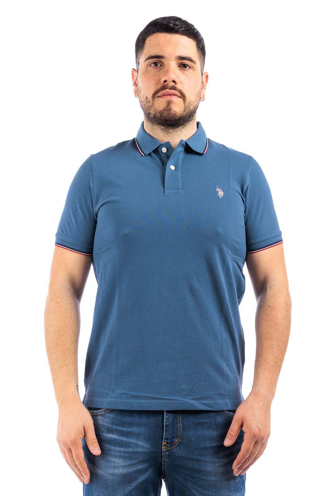 U.S. POLO ASSN. Art 41029 CHPD