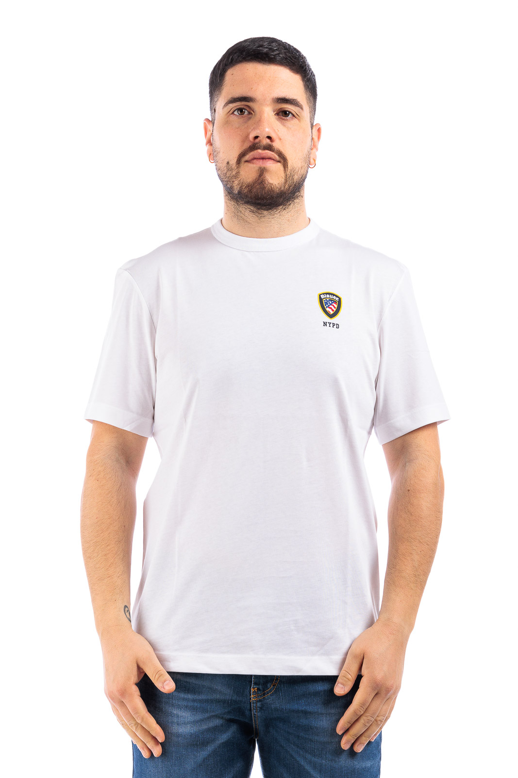 BLAUER Art 23SBLUH02097