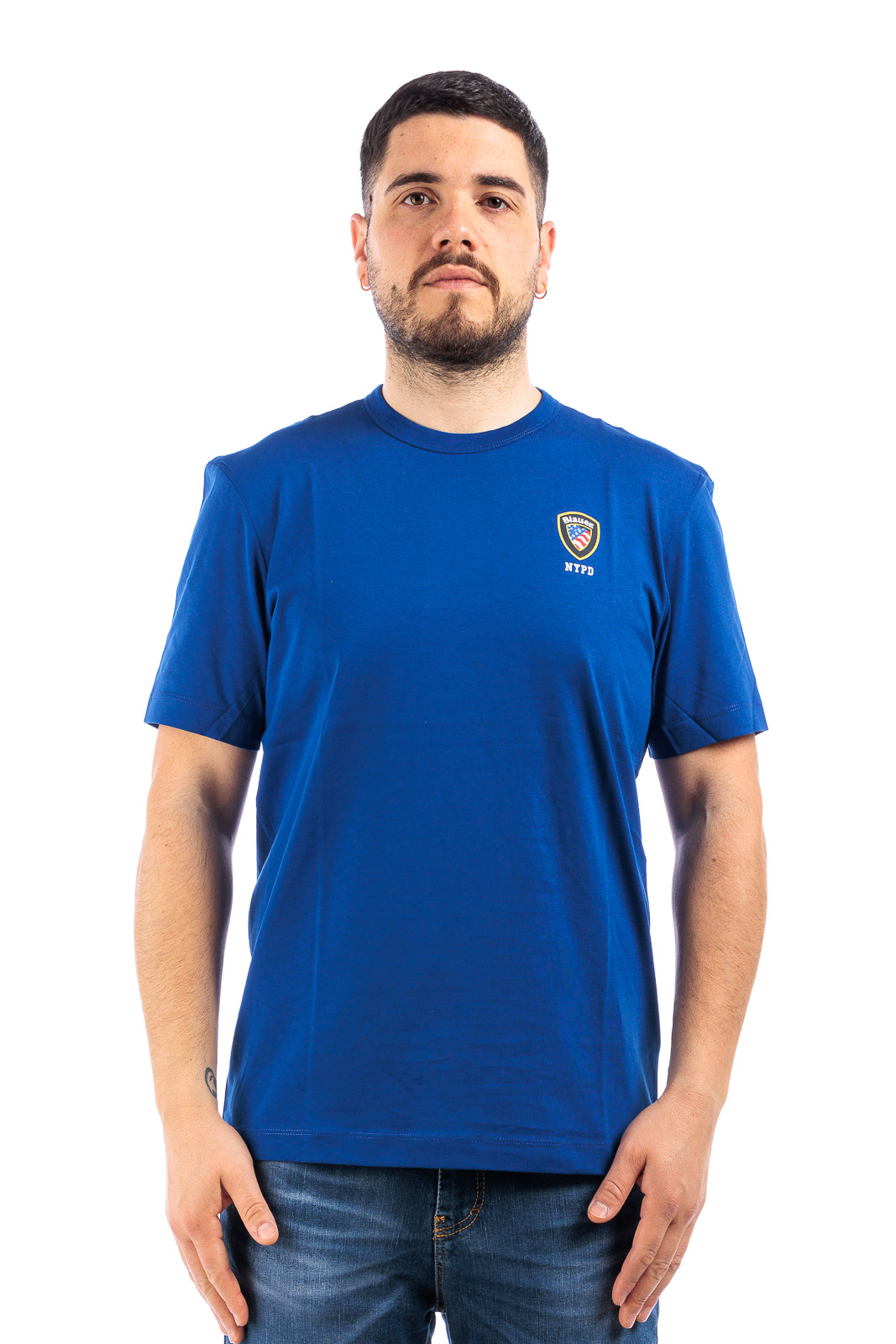 BLAUER Art 23SBLUH02097