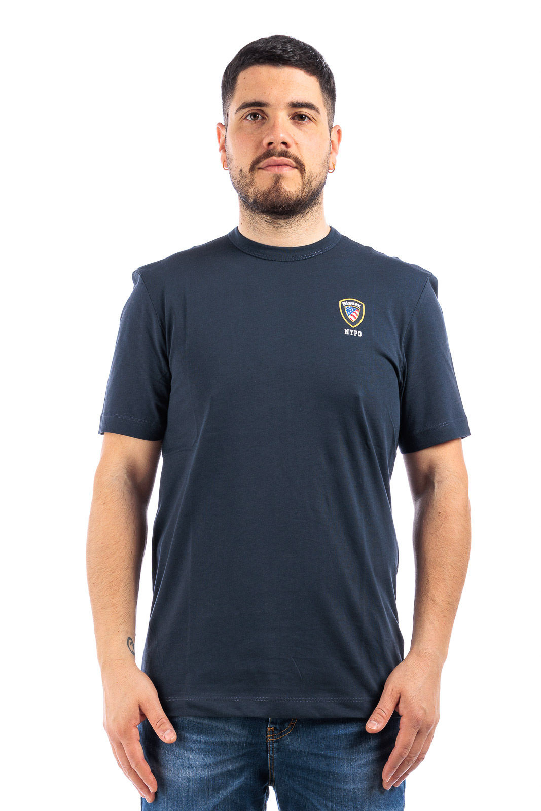 BLAUER Art 23SBLUH02097