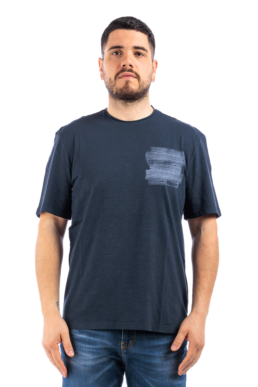 BLAUER Art 23SBLUH02310