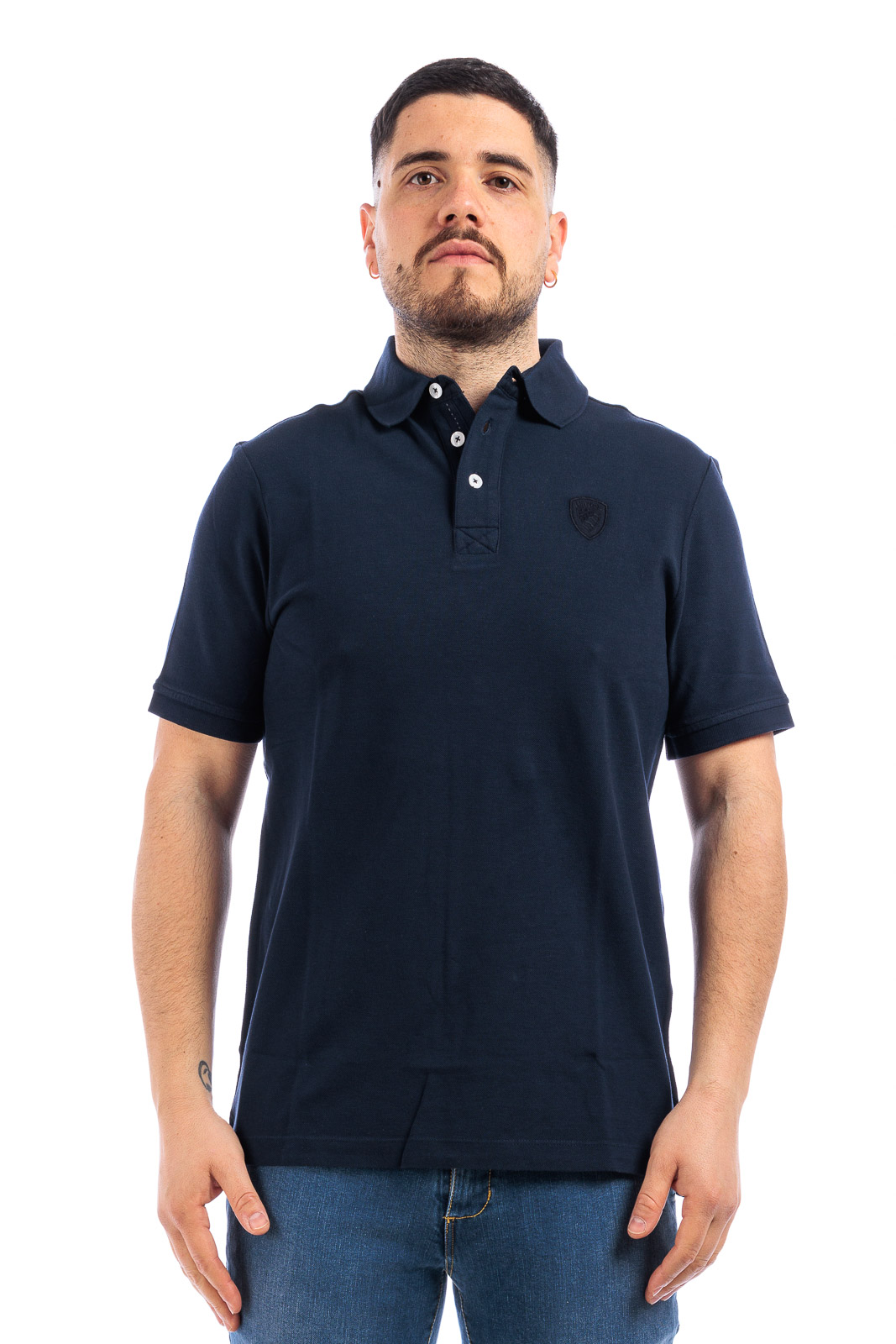 BLAUER Art 23SBLUT02348