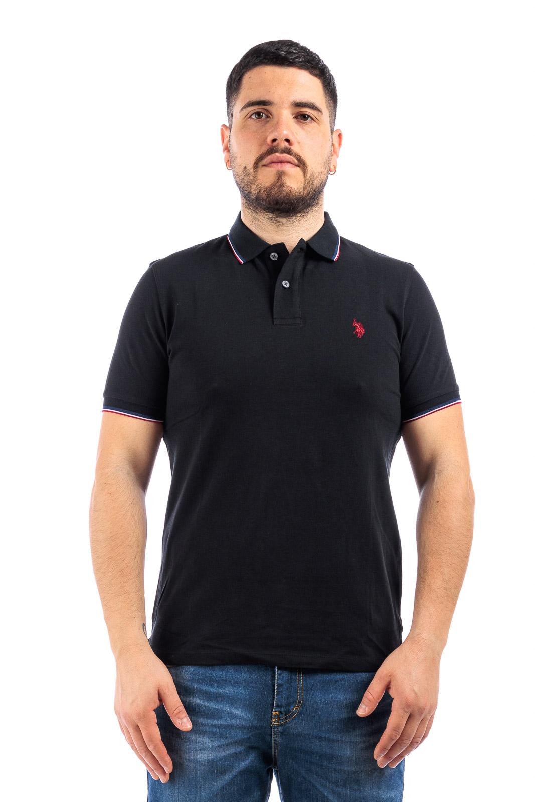 U.S. POLO ASSN. Art 41029 CHPD