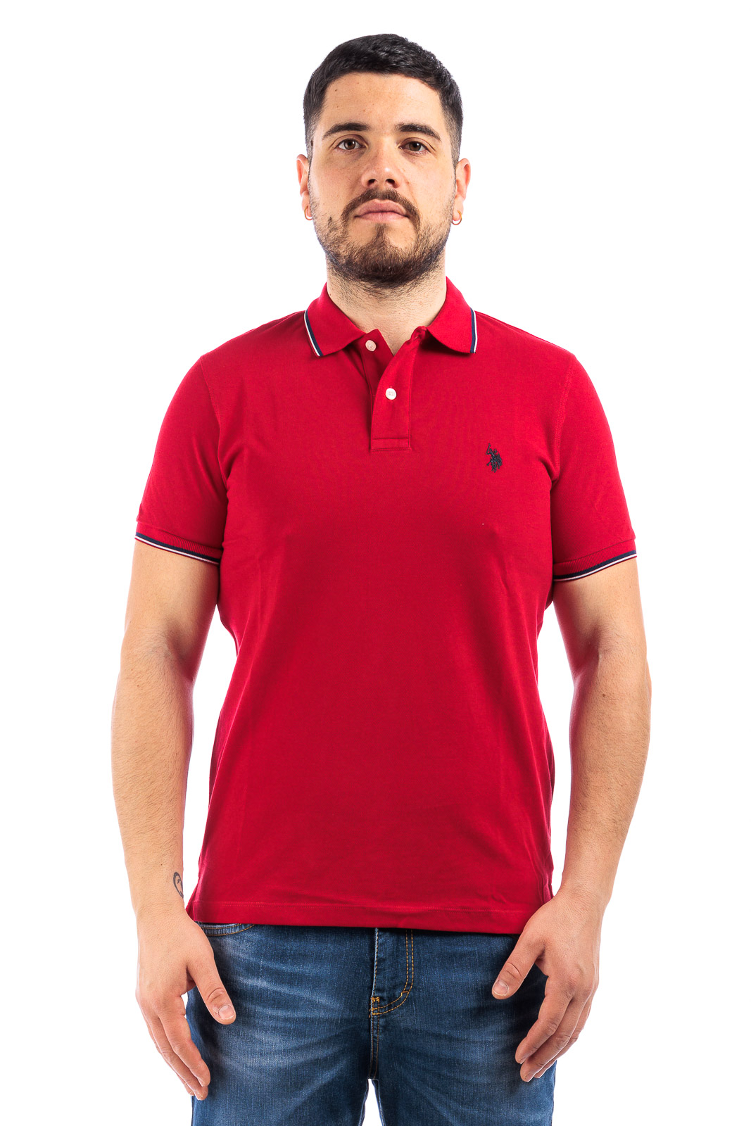 U.S. POLO ASSN. Art 41029 CHPD