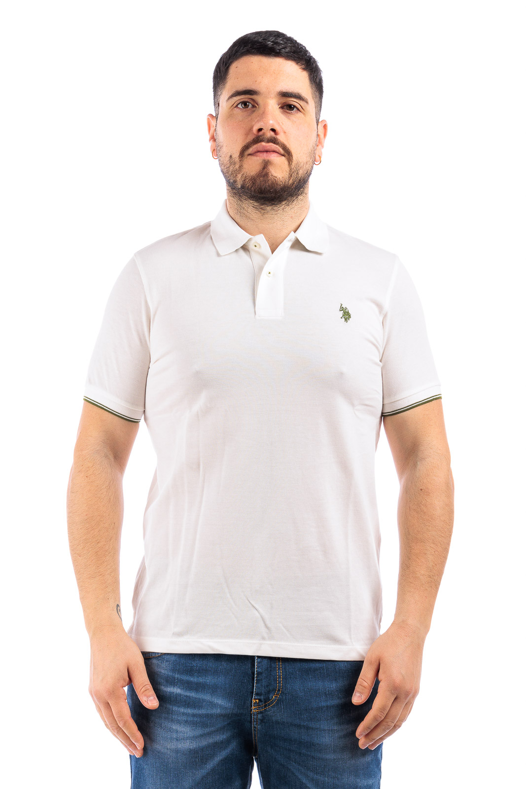 U.S. POLO ASSN. Art 41029 EH03