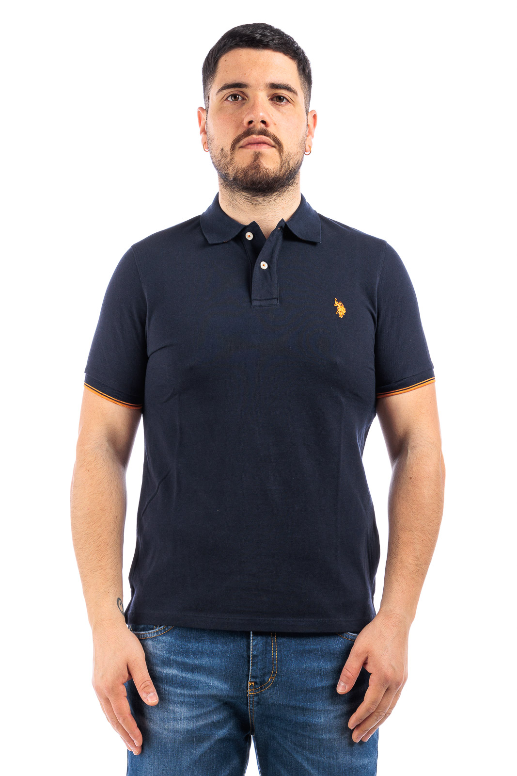 U.S. POLO ASSN. Art 41029 EH03