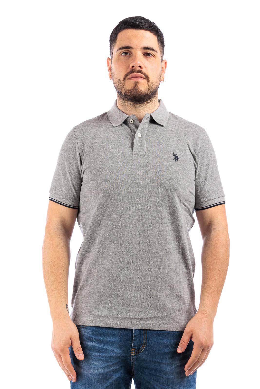 U.S. POLO ASSN. Art 41029 EH03