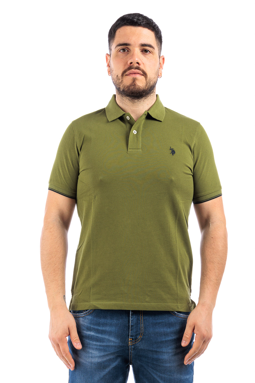 U.S. POLO ASSN. Art 41029 EH03