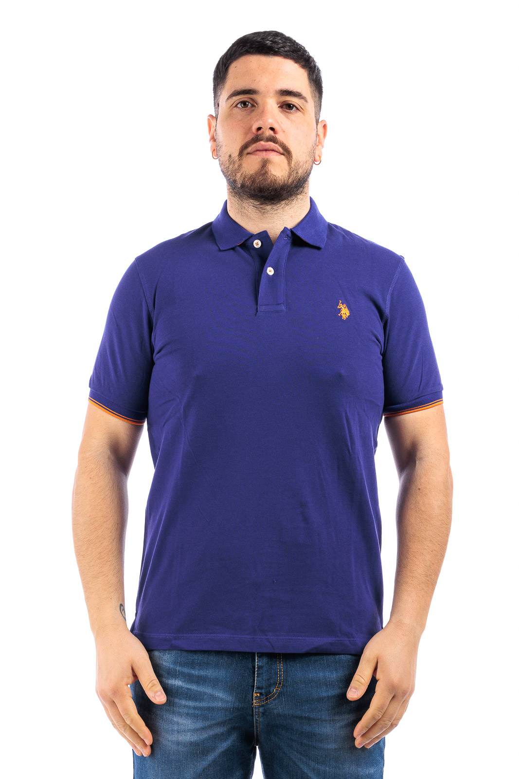 U.S. POLO ASSN. Art 41029 EH03