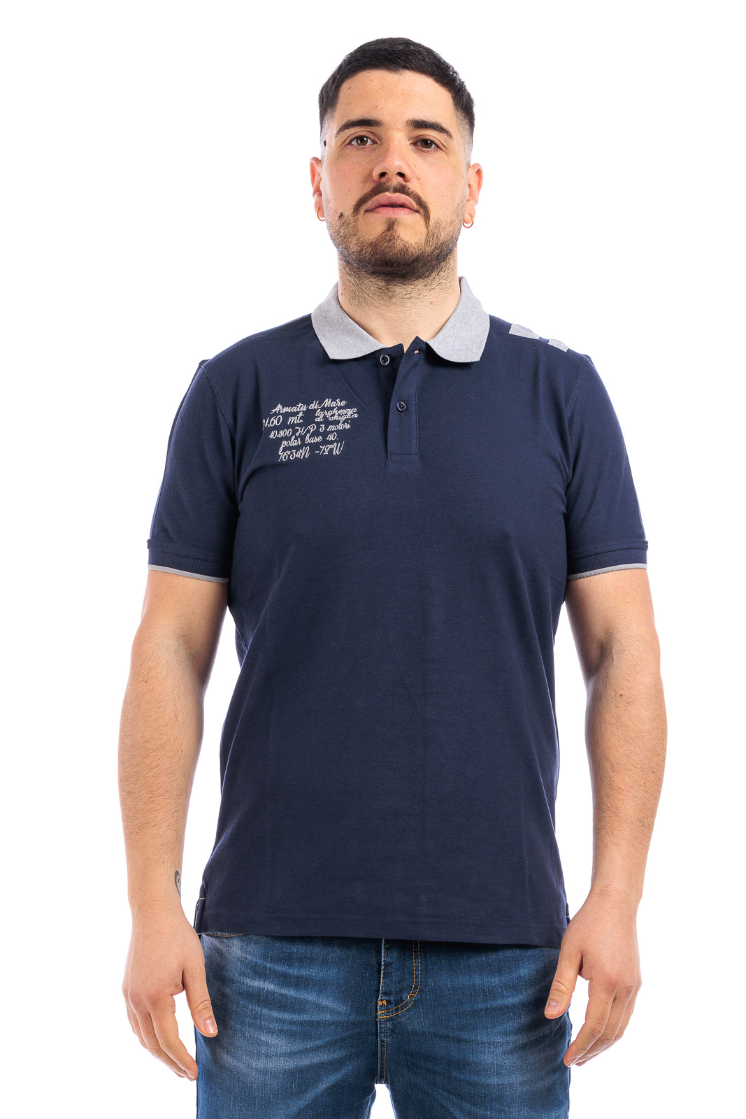 Armata Di Mare Art 53521055