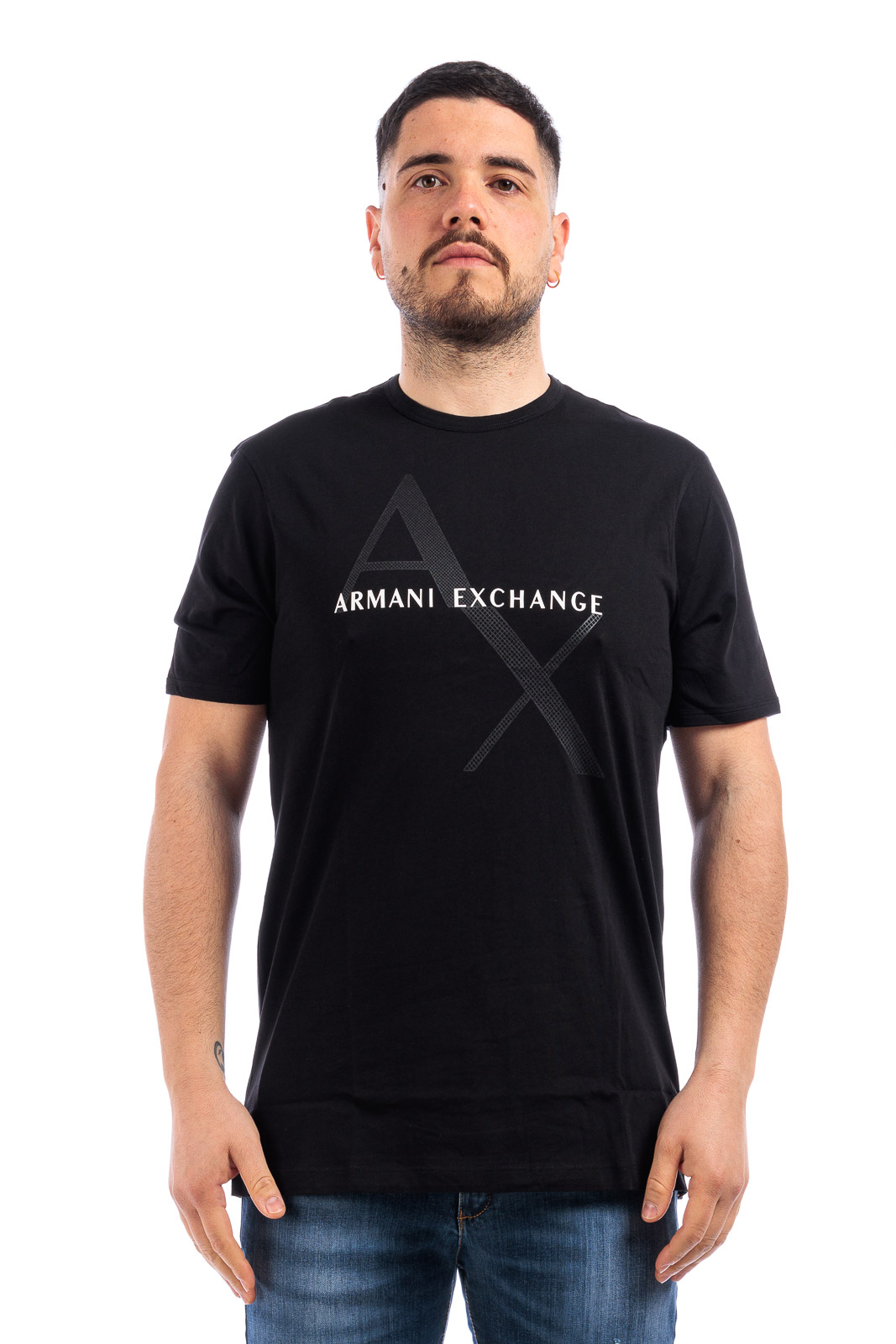 Armani Exchange Art 8NZT76Z8H4Z