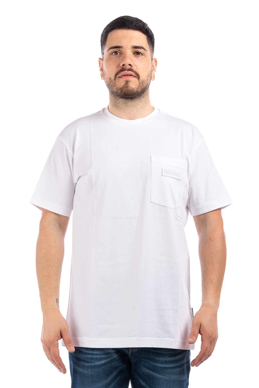 Napapijri NP0A4GBP0021