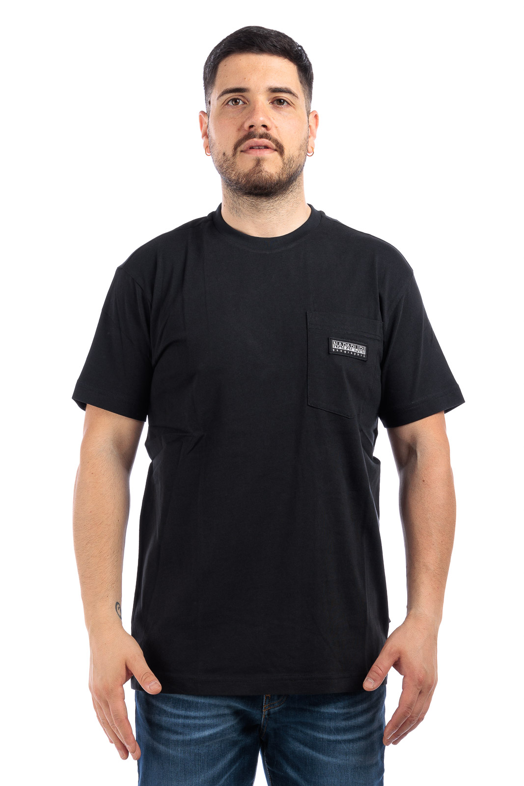 Napapijri NP0A4GBP0021
