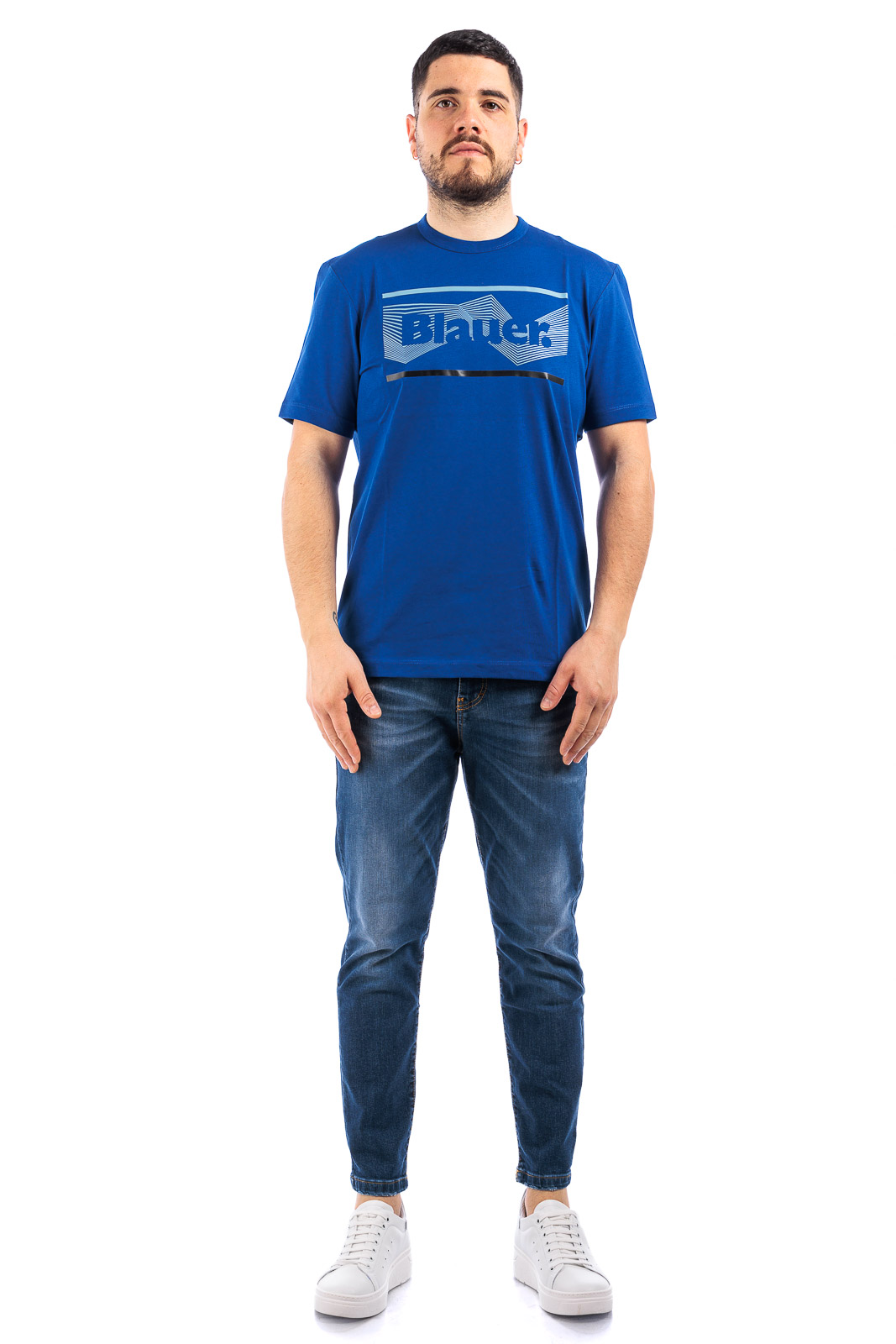 BLAUER Art 23SBLUH02098