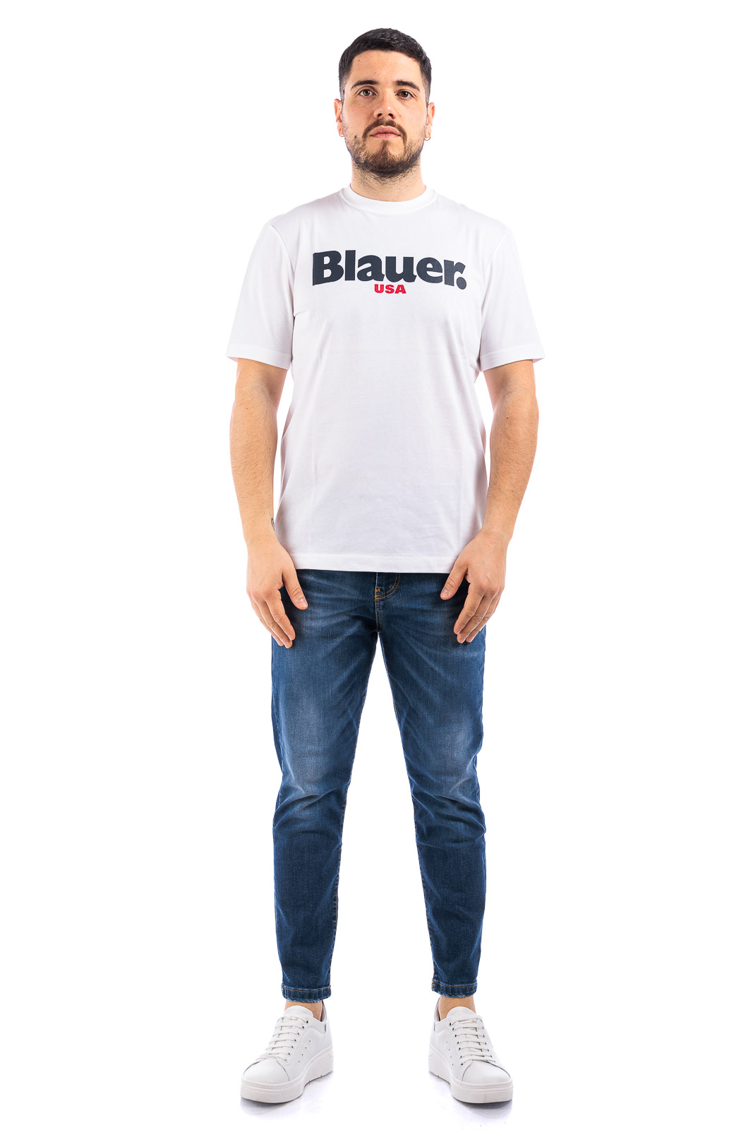 BLAUER Art 23SBLUH02104