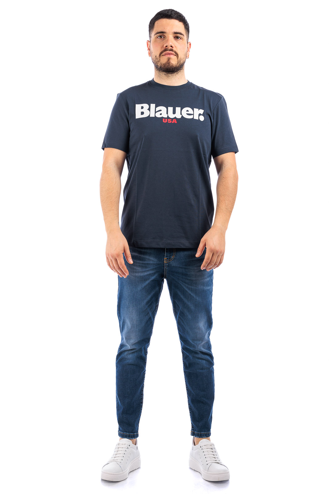 BLAUER Art 23SBLUH02104
