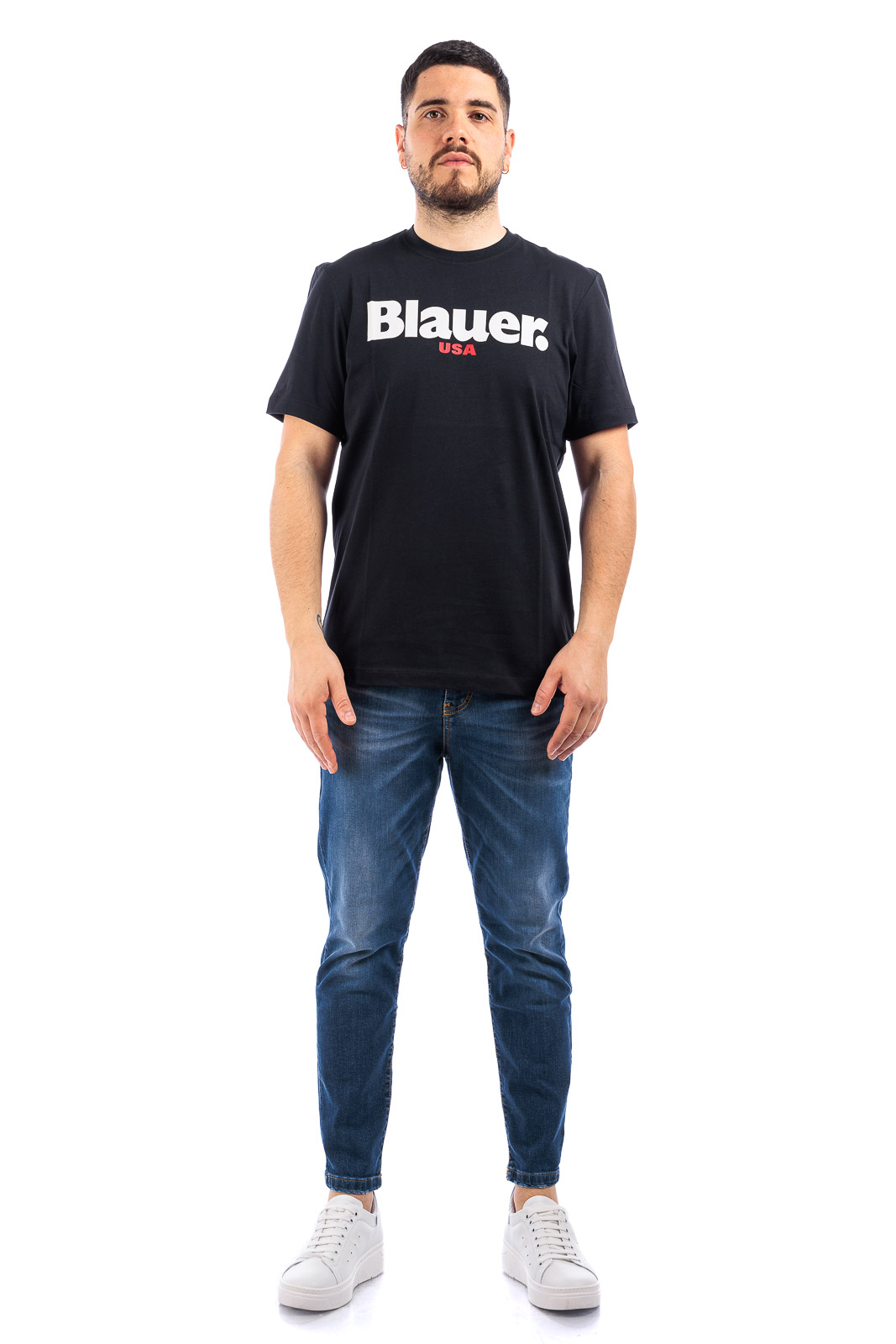 BLAUER Art 23SBLUH02104
