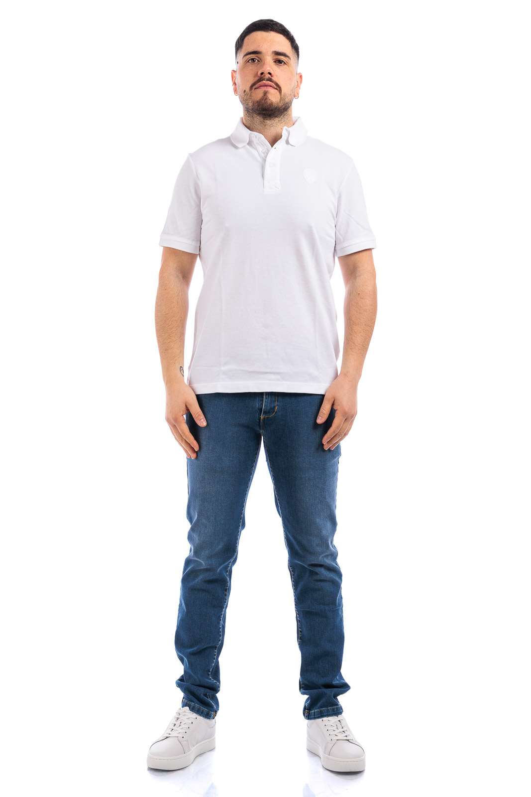BLAUER Art 23SBLUT02348