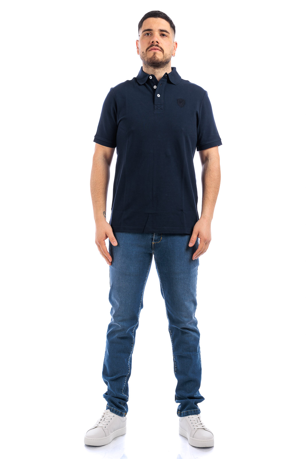 BLAUER Art 23SBLUT02348