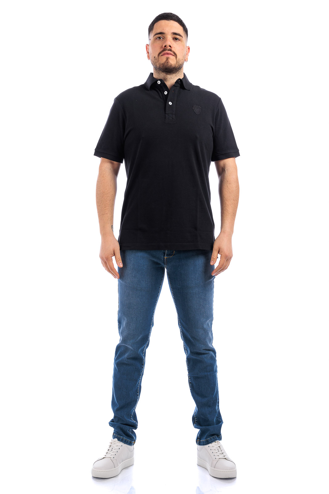 BLAUER Art 23SBLUT02348