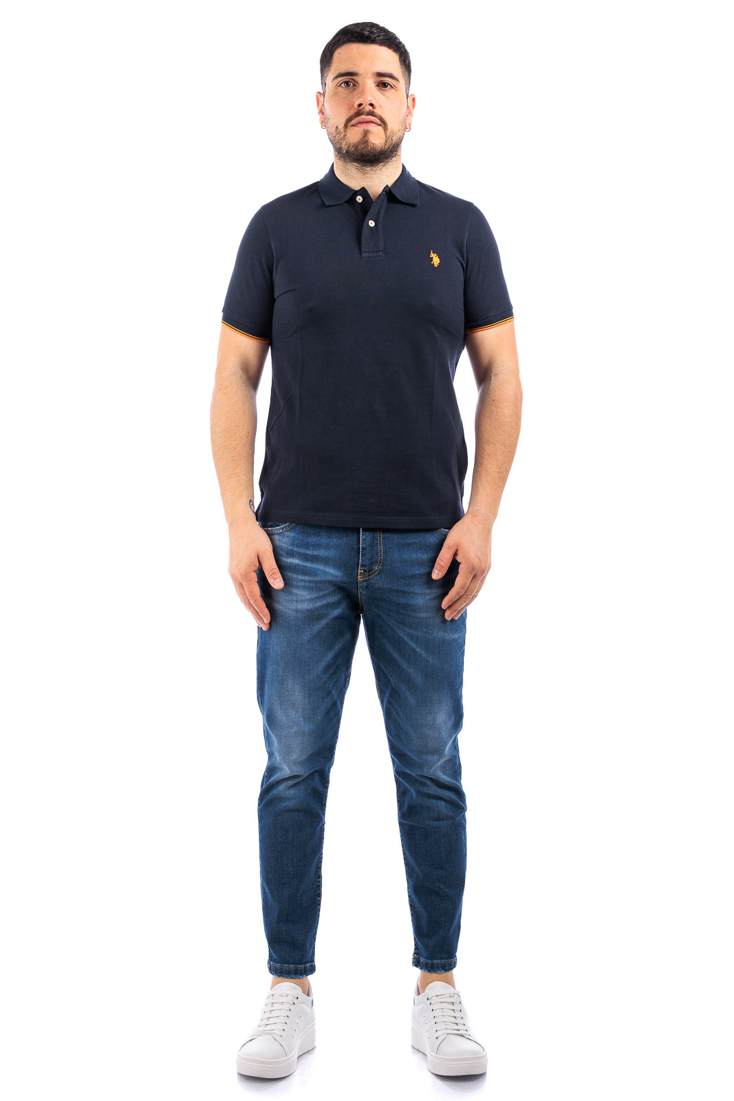 U.S. POLO ASSN. Art 41029 EH03