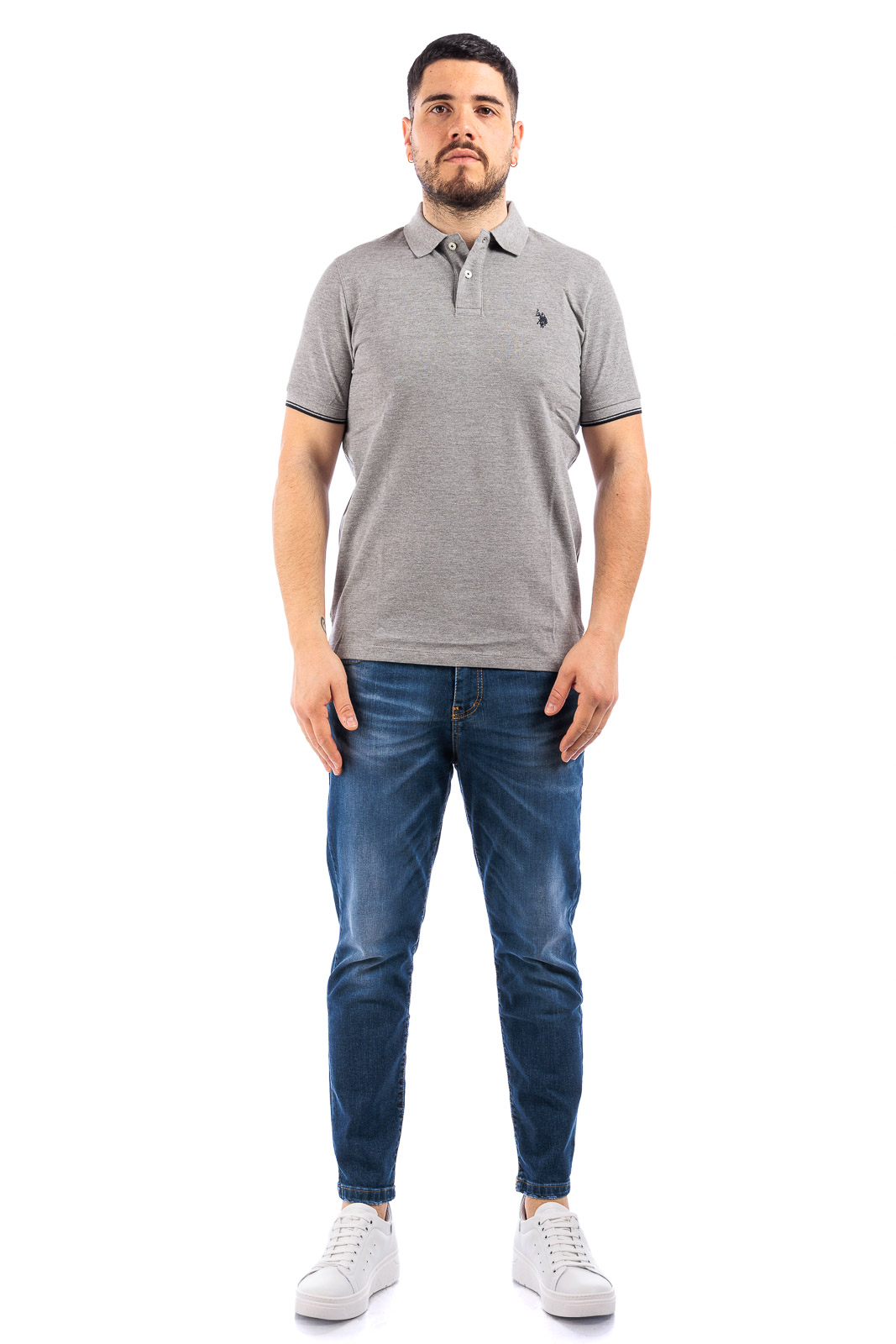 U.S. POLO ASSN. Art 41029 EH03