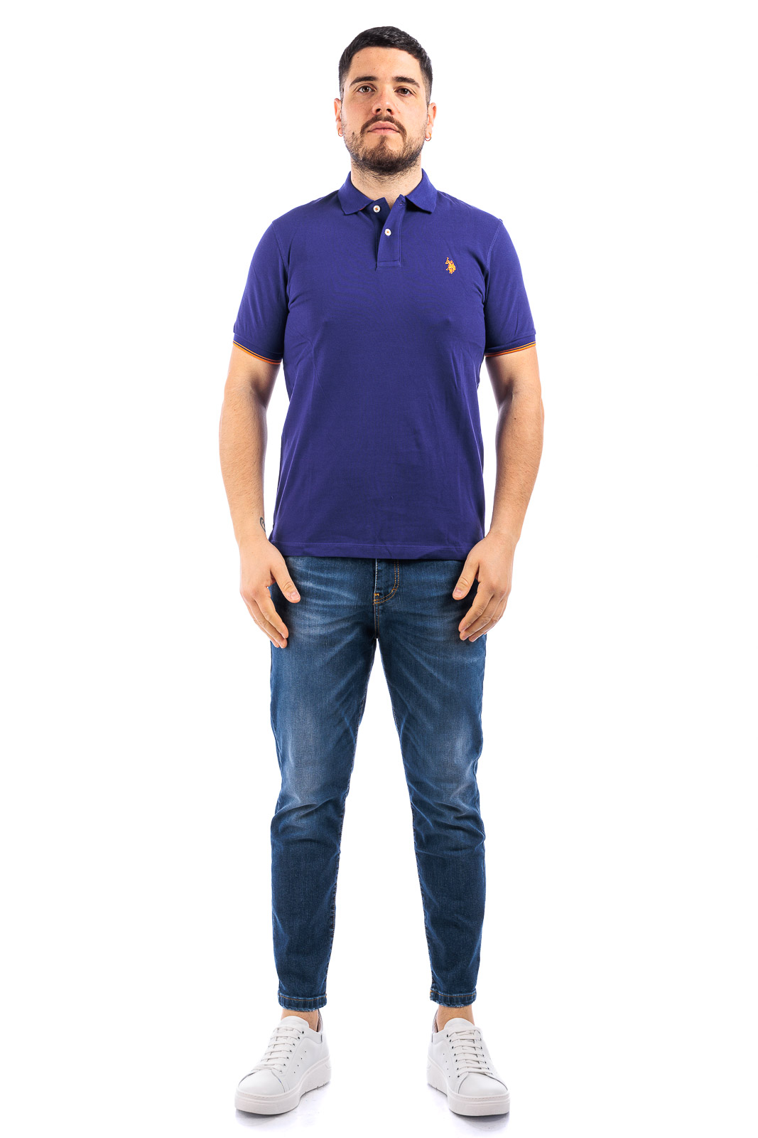 U.S. POLO ASSN. Art 41029 EH03