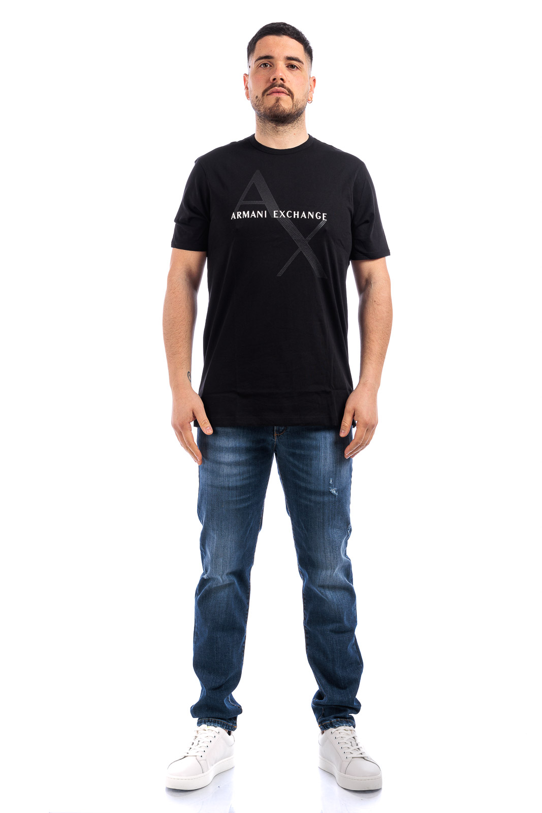 Armani Exchange Art 8NZT76Z8H4Z