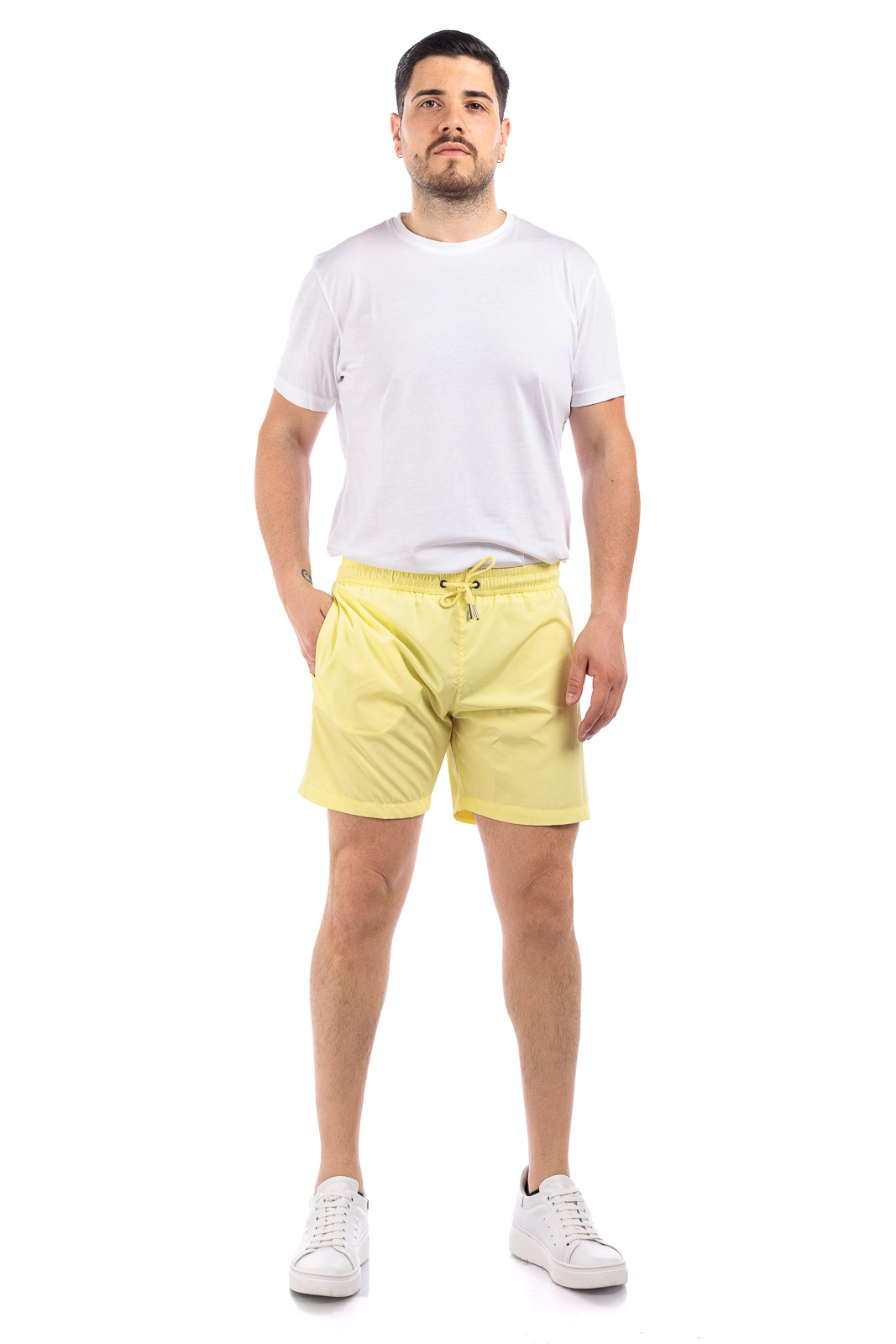 Trussardi Art TRU1MBM04