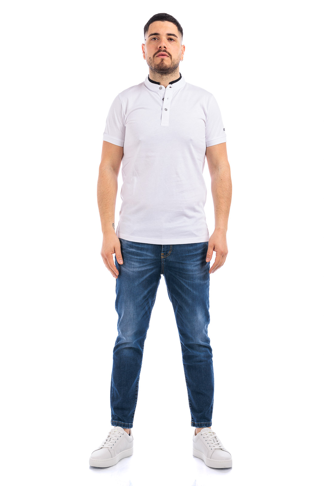 datch DM 8063