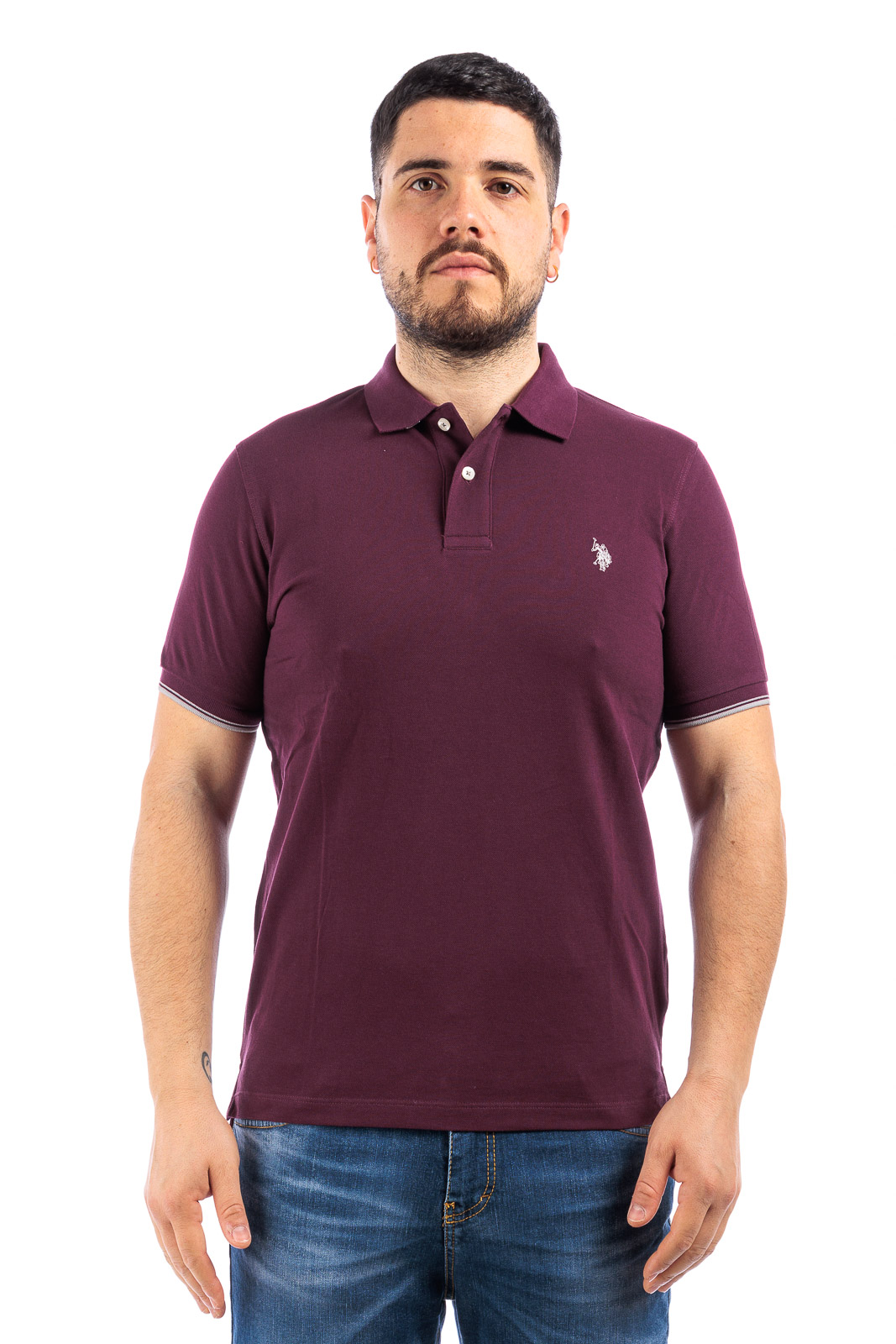 U.S. POLO ASSN. Art 41029 EH03