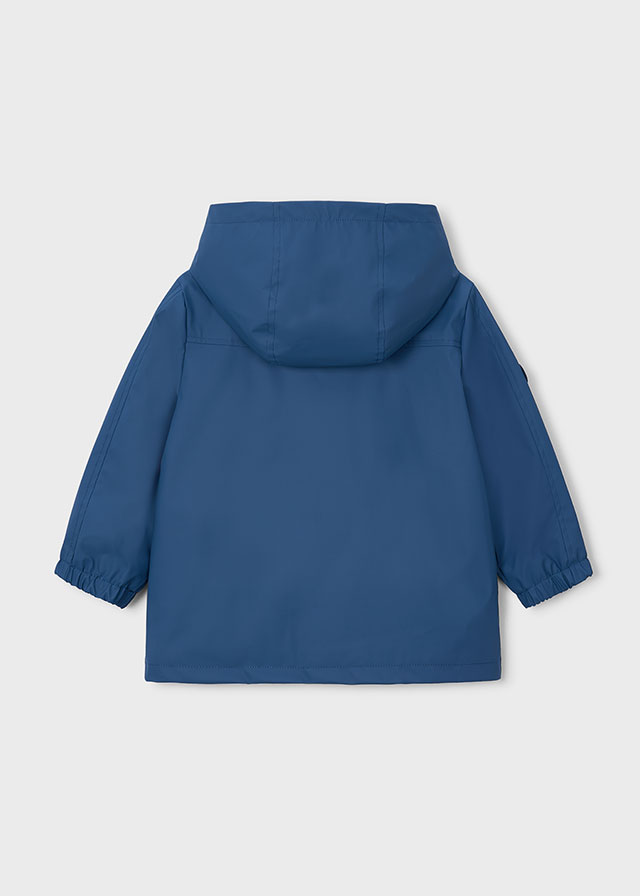 Mayoral Cappotto Impermeabile Bambini E Ragazzi