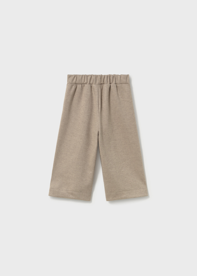 Mayoral Pantaloni Twill Wide Bimba