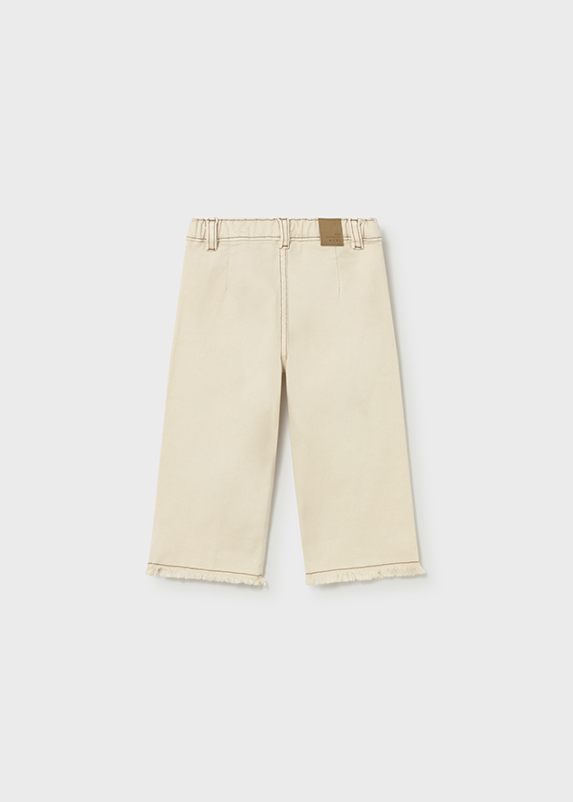 Mayoral Pantaloni Con Tasche Bimba