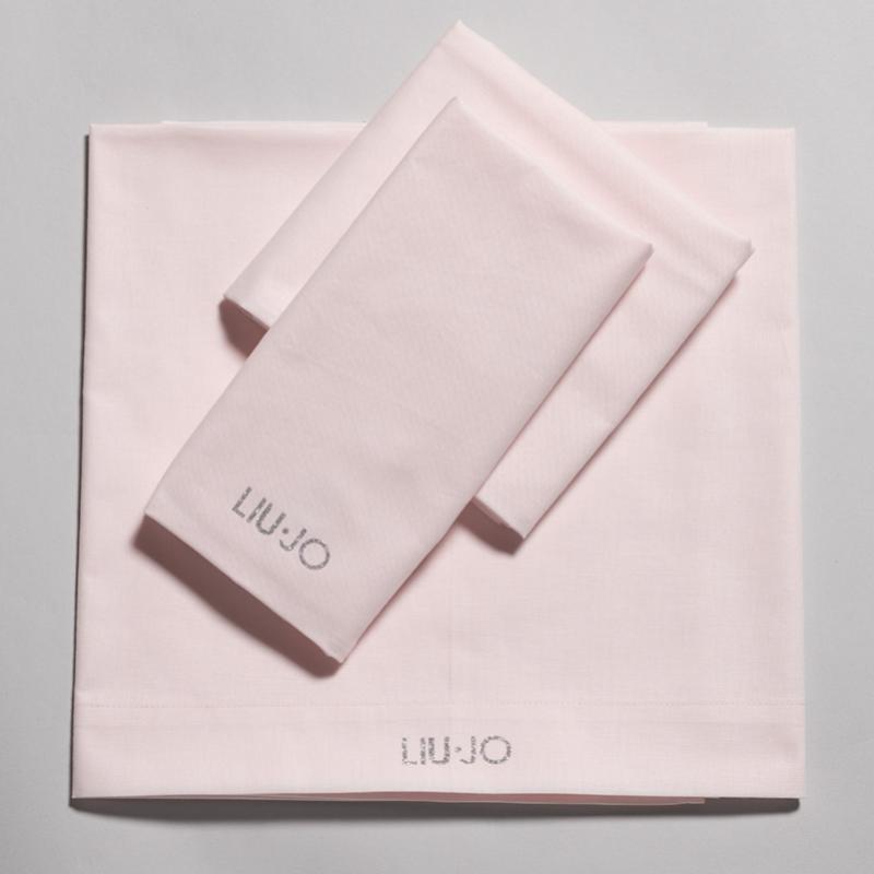 Liu Jo Accessori Abbigliamento Lenzuola Per Culla Corredino Unisex Bambino