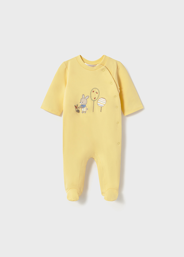 Mayoral Newborn 1709