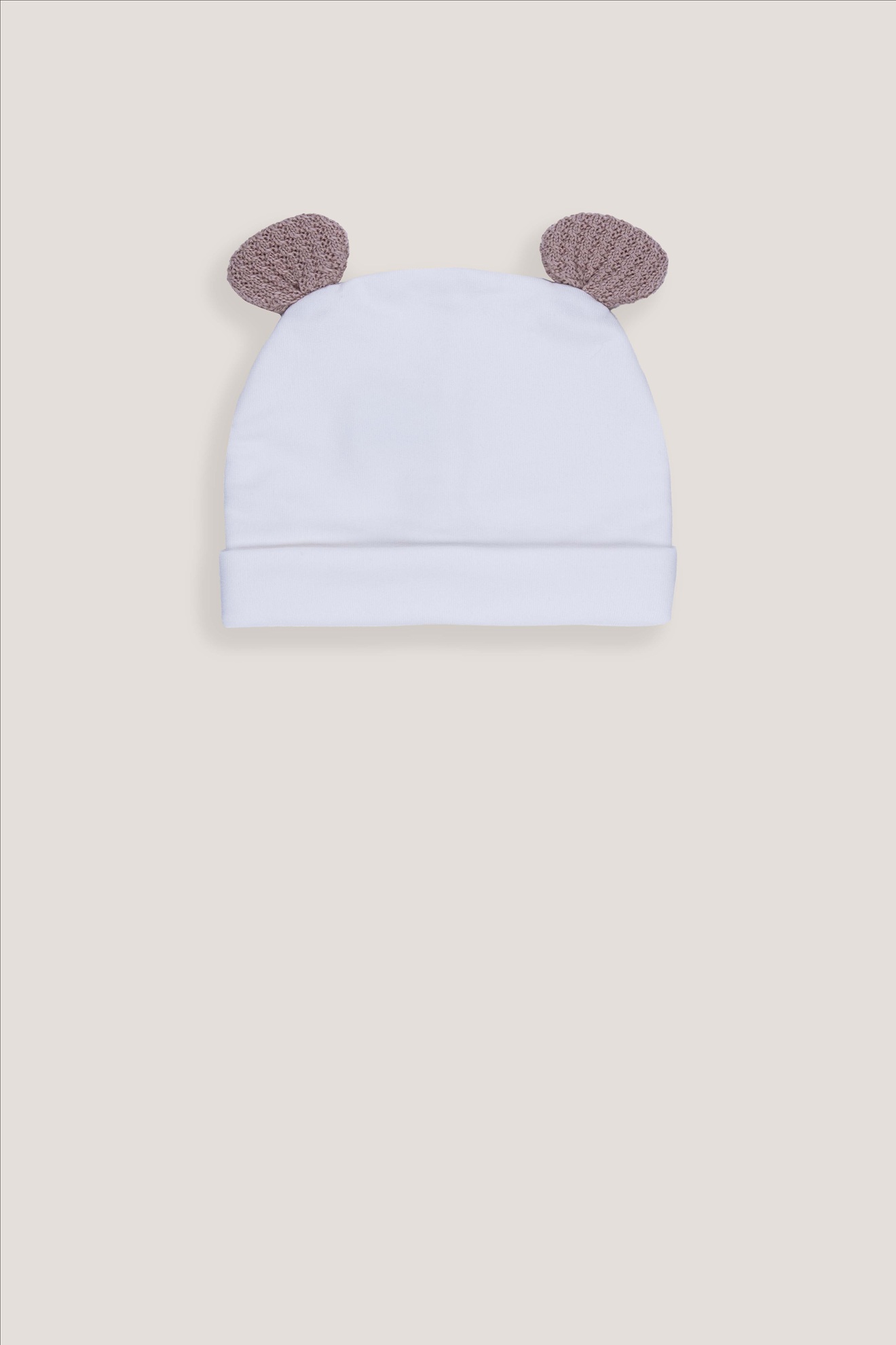 Marlù Accessori Abbigliamento Cappellino Corredino Bimbo
