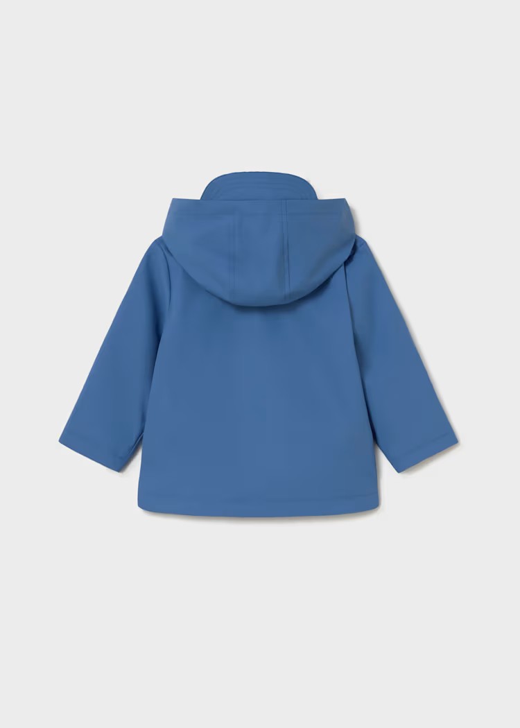 Mayoral Cappotto Impermeabile Bimbo