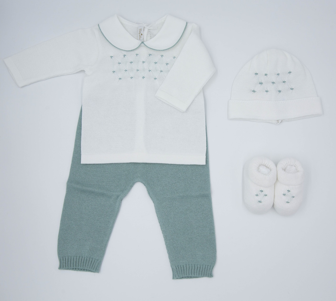 Baby Lord CO.584.25