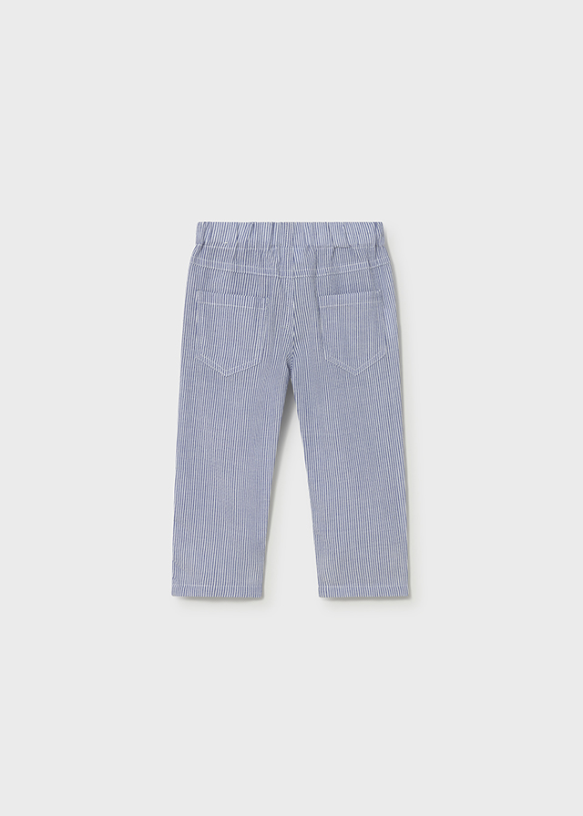 Mayoral Pantaloni Con Elastico Bimbo