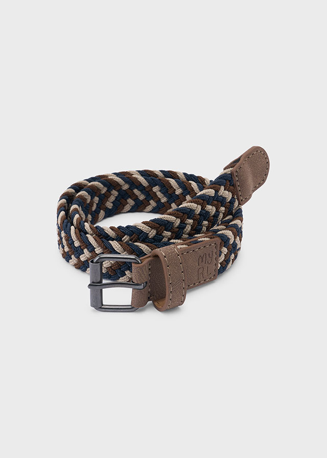 Mayoral Accessori Abbigliamento Cintura Bambini E Ragazzi