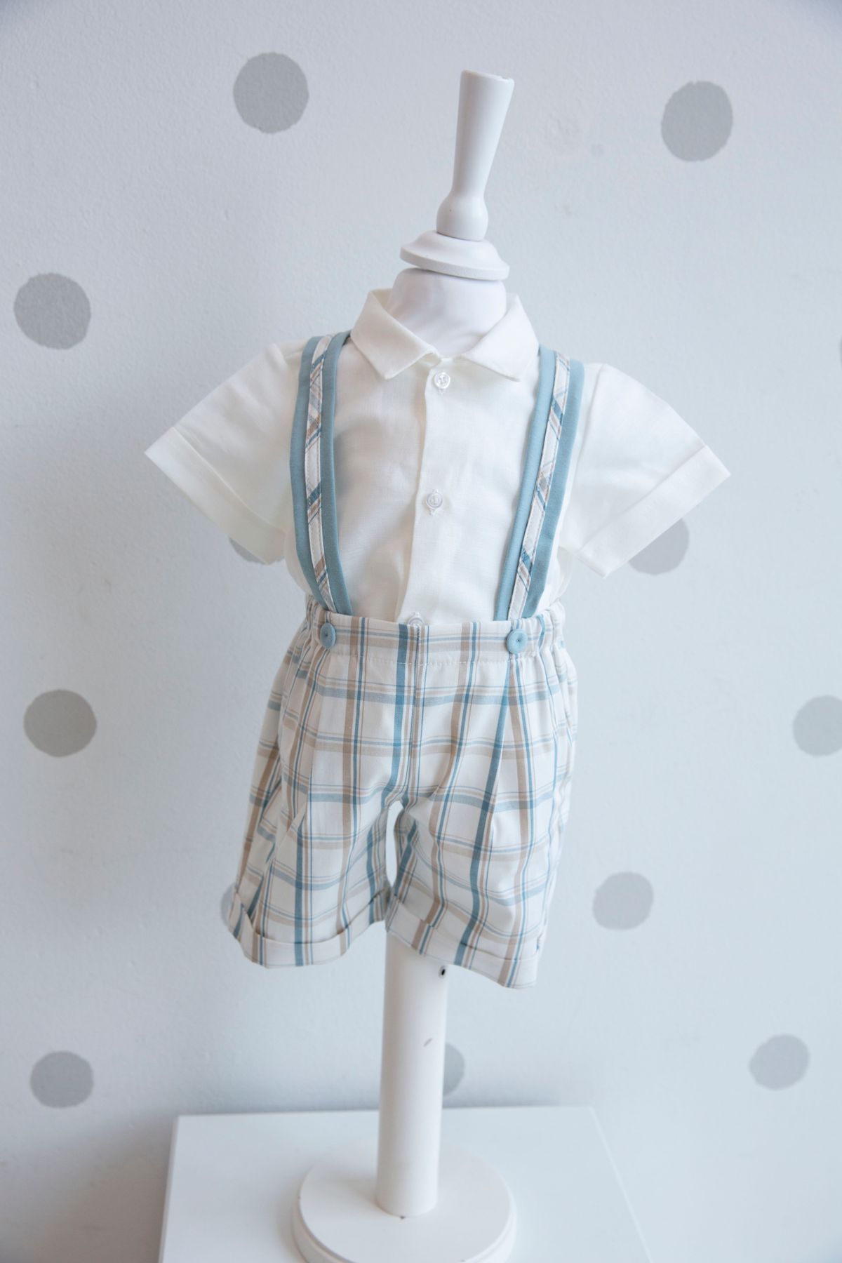 Teto e Tatta CB4920