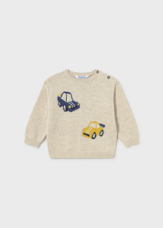 Mayoral Maglia Girocollo Bimbo